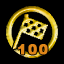 Achievement icon