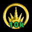 Achievement icon