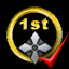 Achievement icon