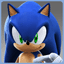 Icon for Sonic Episode: Cleared