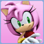 Icon for Silver The Savior.