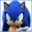 Icon for Sonic Episode: Completed