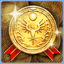 Achievement icon