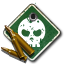 Achievement icon