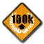 Achievement icon