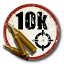 Achievement icon