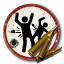 Achievement icon