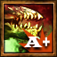 Achievement icon