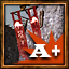 Achievement icon