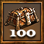 Achievement icon