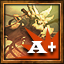 Achievement icon