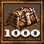 Achievement icon