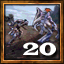 Achievement icon