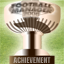 Icon for Golden Boot Award