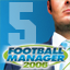 Icon for 5 Manager Of The Year Awards