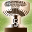 Icon for Win 5 Separate Cup Comps