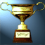 Achievement icon