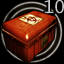 Achievement icon