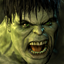 Icon for The Incredible Hulk™