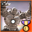 Achievement icon