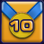 Achievement icon