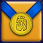 Achievement icon