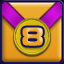 Achievement icon