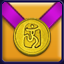 Achievement icon