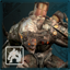 Achievement icon