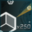 Achievement icon