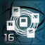 Achievement icon