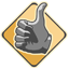 Achievement icon