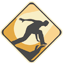 Achievement icon