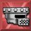 Achievement icon