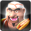 Icon for Sausage Fried Rice