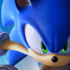 Icon for SONIC UNLEASHED