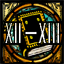 Achievement icon