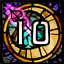 Achievement icon