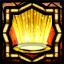 Achievement icon