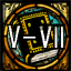 Achievement icon