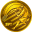 Icon for You are Gold!