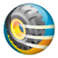 Icon for Power Drift