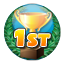 Achievement icon