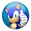 Icon for Sonic Unleashed