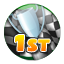 Achievement icon