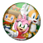 Icon for Fighters Megamix