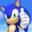 Icon for Sonic & SEGA Racing