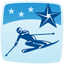 Icon for Slalom Star