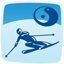 Icon for Giant Slalom Guru