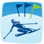 Icon for Downhill Dominator